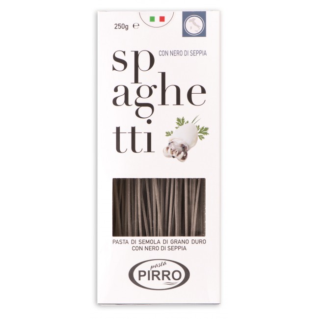 packaging pasta pirro